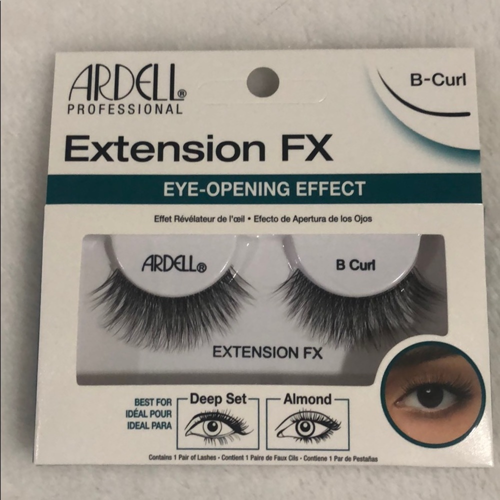 Ardell False Lashes
